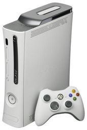 X Box 360 Pro